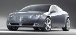 Pontiac G6 Concept 2003 года